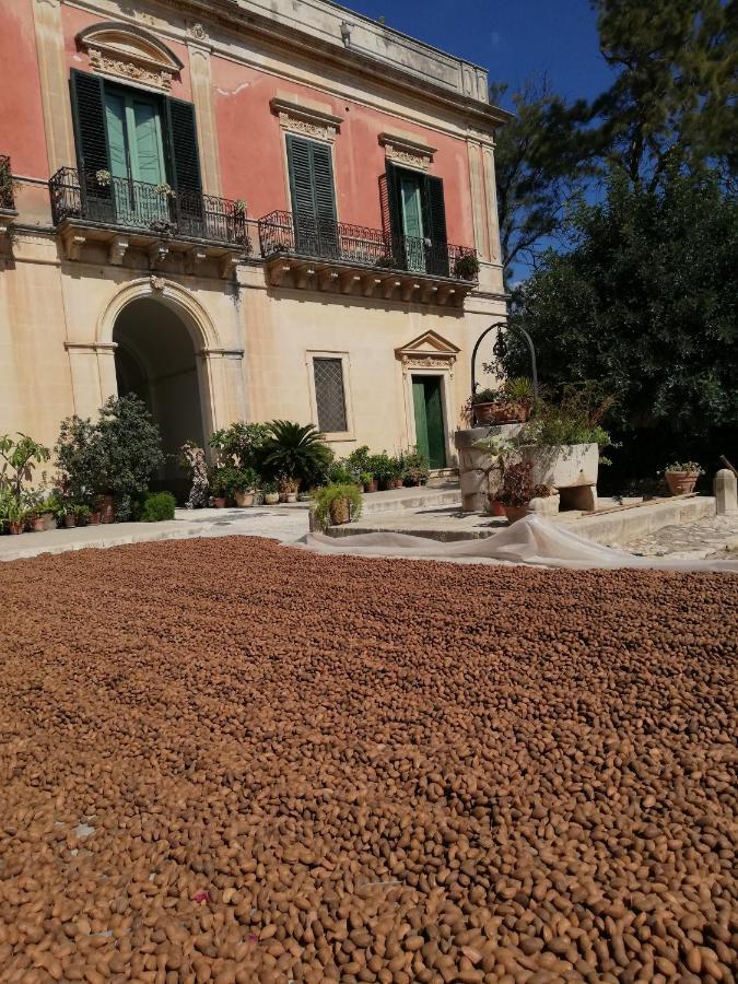 Casale Modica Villa Noto Exterior photo