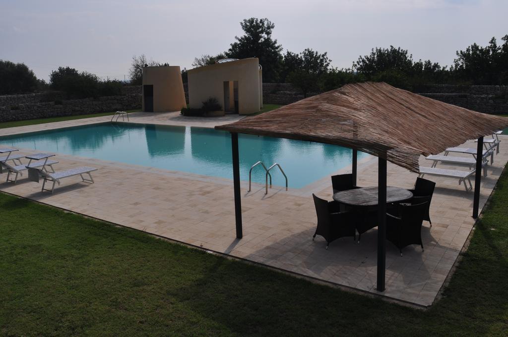 Casale Modica Villa Noto Exterior photo