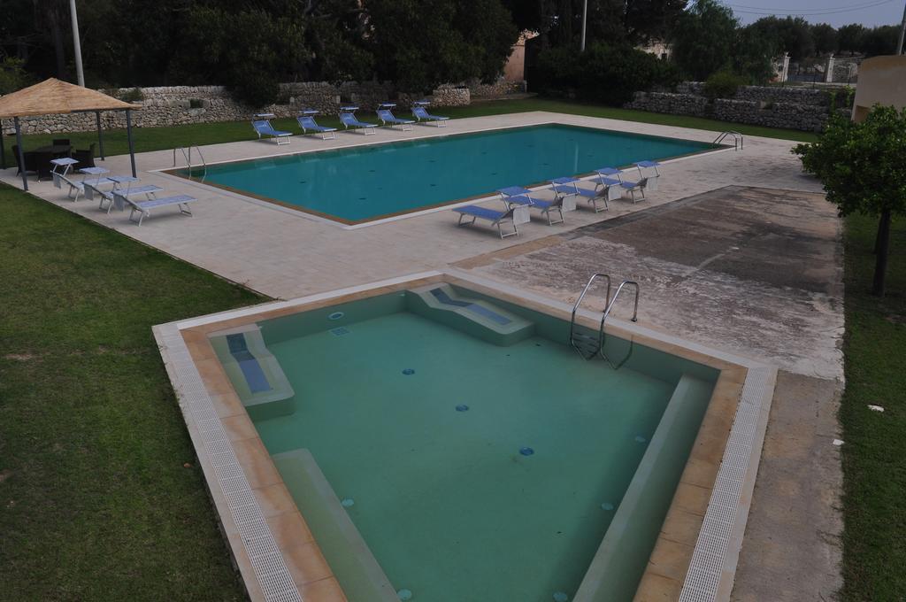 Casale Modica Villa Noto Exterior photo