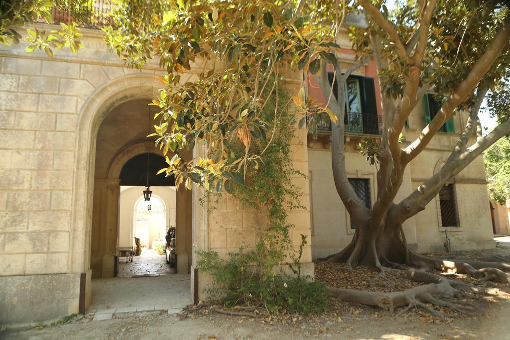 Casale Modica Villa Noto Exterior photo