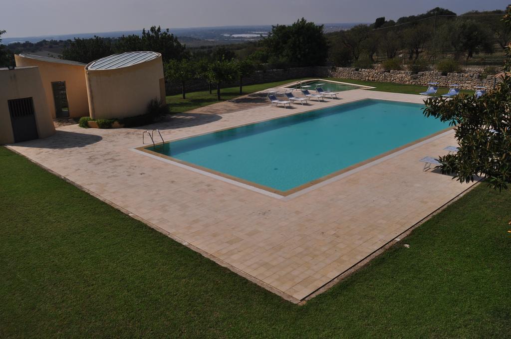 Casale Modica Villa Noto Exterior photo