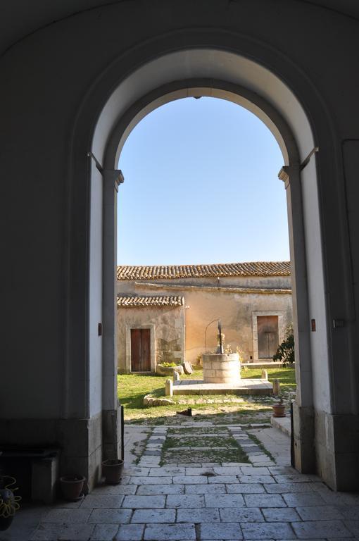 Casale Modica Villa Noto Exterior photo